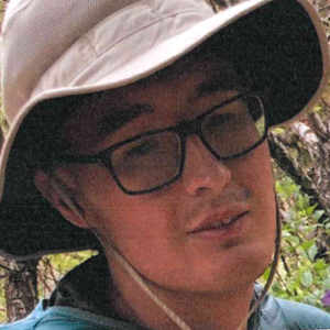 Team Page: Oliver Young